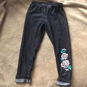Kids pants